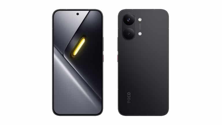 POCO C81 Pro