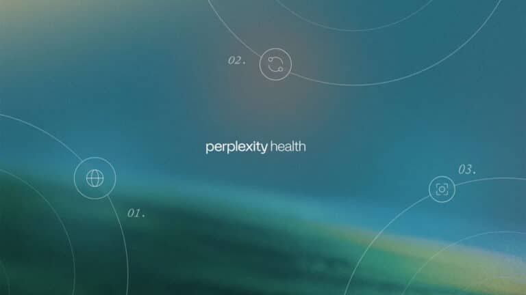 Perplexity Health