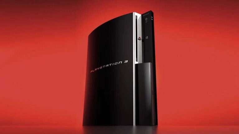 PlayStation 3