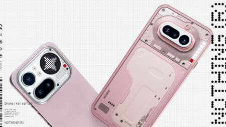 Nothing Phone (4a): Η νέα mid-range σειρά φέρνει periscope zoom έως 140x