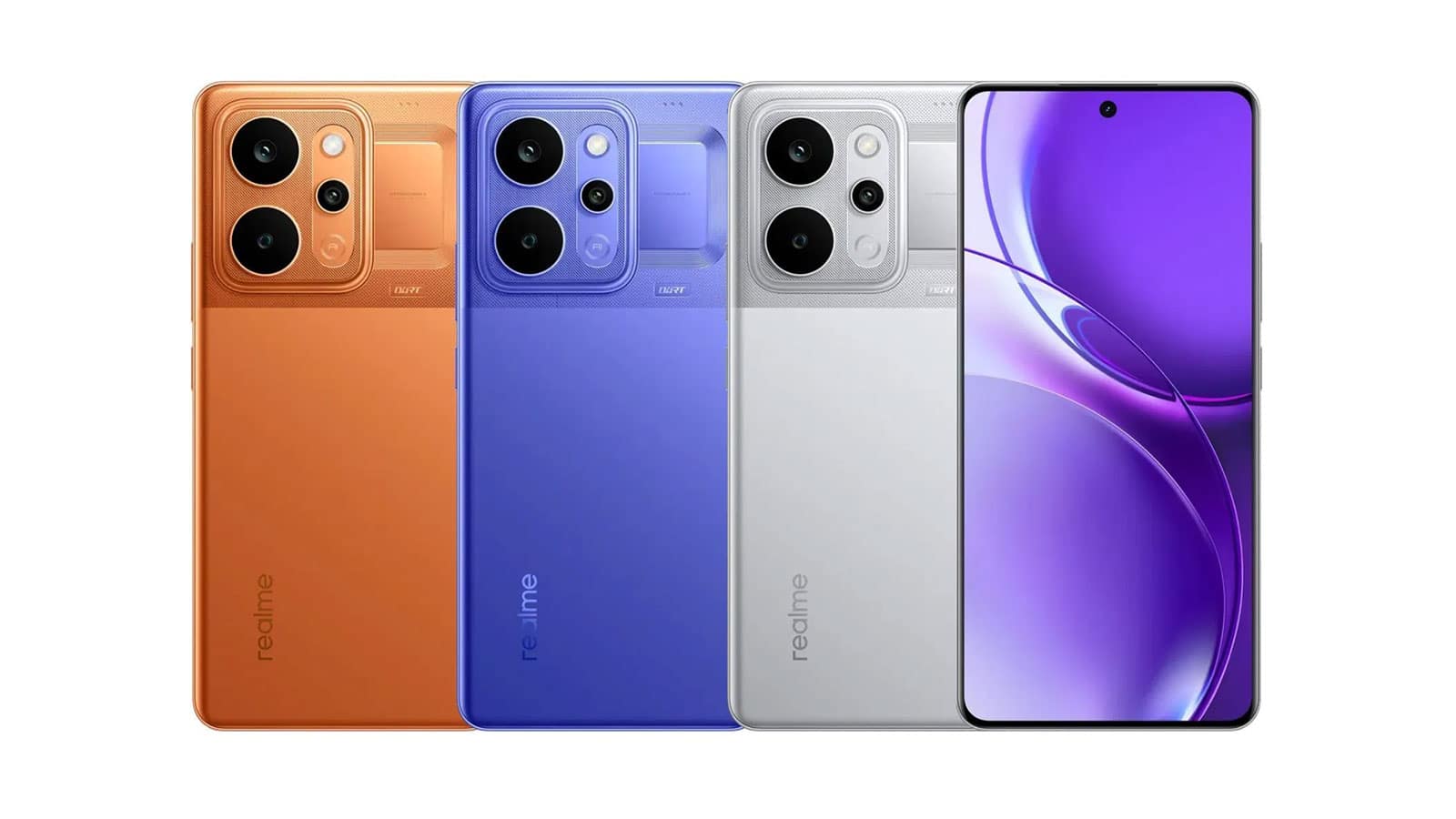 κινητά Android με μπαταρίες πυριτίου-άνθρακα