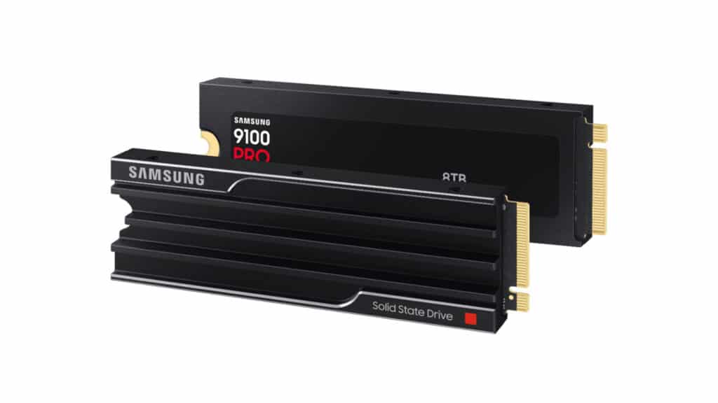 SSD brands Top 10