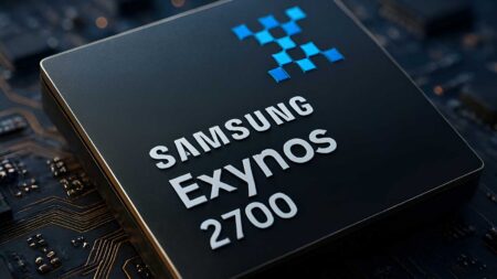 Η Samsung επιταχύνει την ανάπτυξη του Exynos 2700 με πρώιμη παραγωγή δειγμάτων