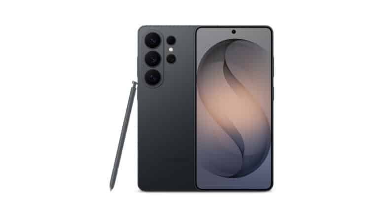 Samsung Galaxy S26 Ultra