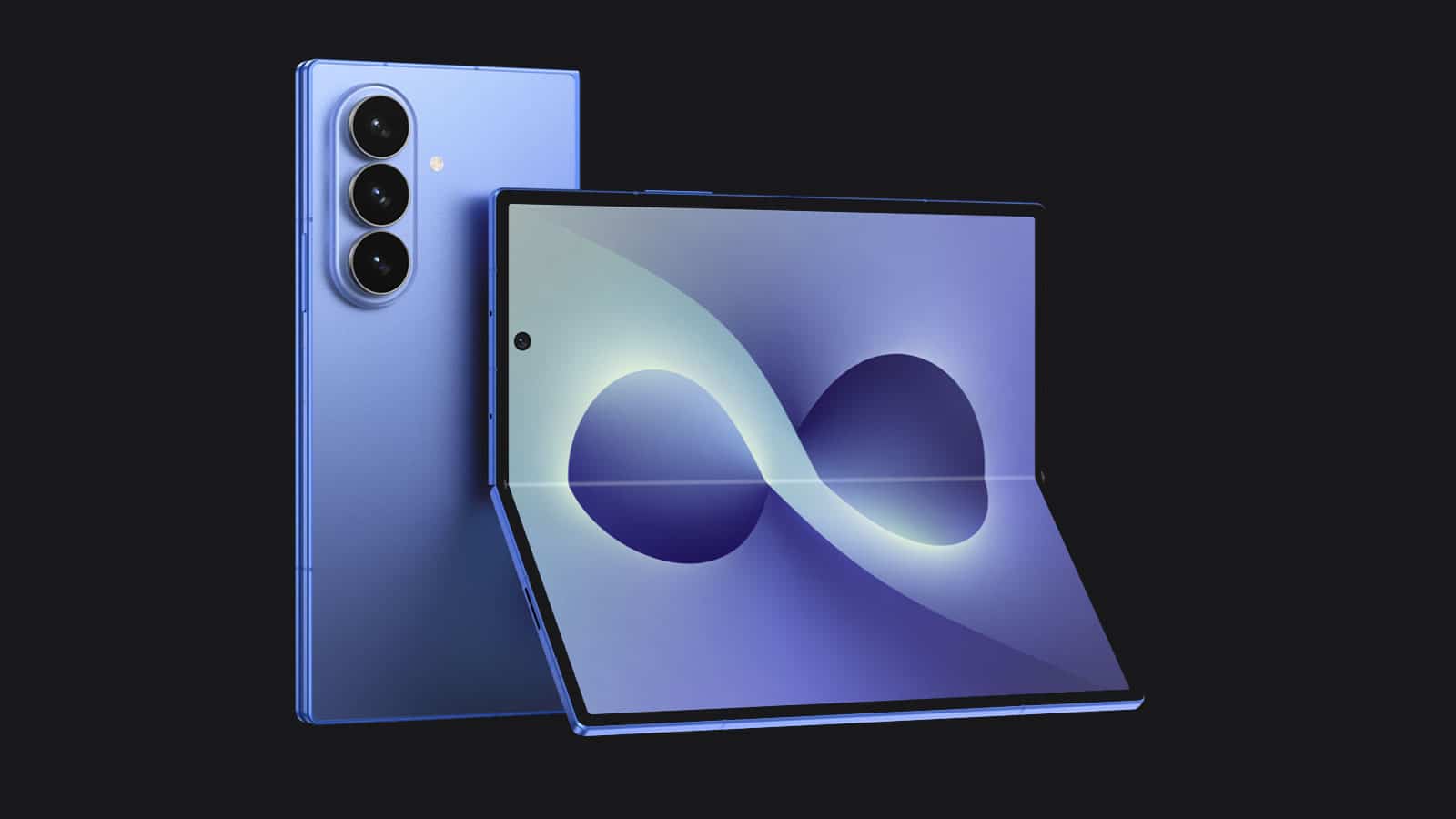 Samsung Galaxy Z Fold 8 Wide