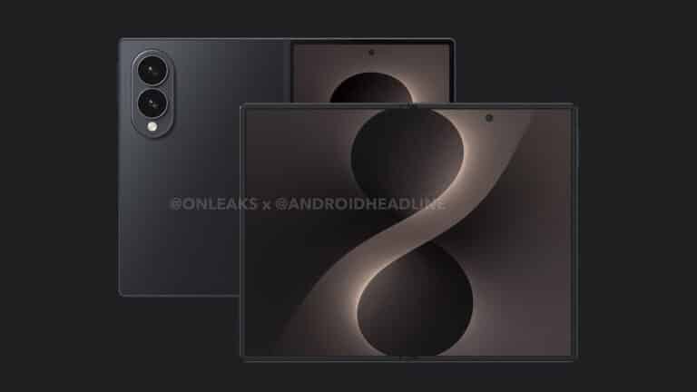 Galaxy Z Fold 8, Flip 8 & Fold 8 Wide: Διαρροή αποκαλύπτει μαγνητική φόρτιση