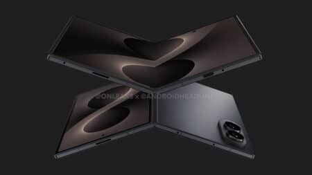 iPhone Fold vs Galaxy Z Fold 8 Wide: Νέα διαρροή δείχνει δύο εντελώς διαφορετικά foldables