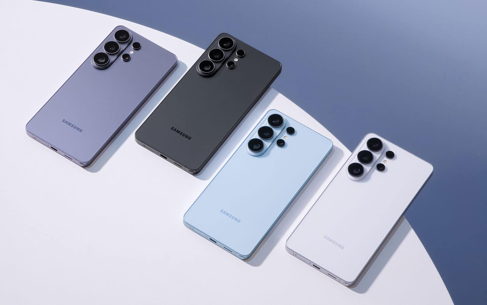 Ακριβαίνουν όλα τα Galaxy flagship — νέα αύξηση έως €200 τον Ιούνιο