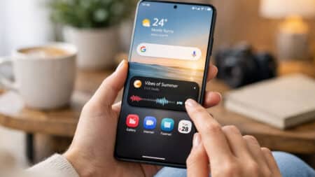 Τι αλλάζει στο One UI 9 για τους χρήστες Galaxy