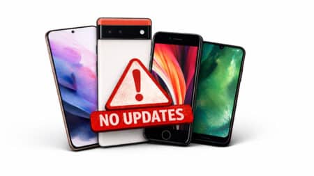 Αυτά τα smartphones μένουν χωρίς ενημερώσεις το 2026 – Είναι το δικό σου στη λίστα;