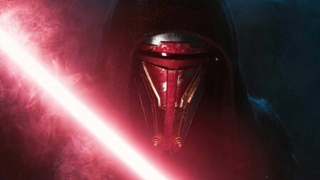 Star Wars: Knights of the Old Republic Remake παραμένει σε ανάπτυξη