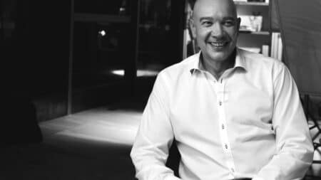 Συνέντευξη Stefan Streit (TCL): Στρατηγική για premium TVs, NXTpaper και οικοσύστημα Matter