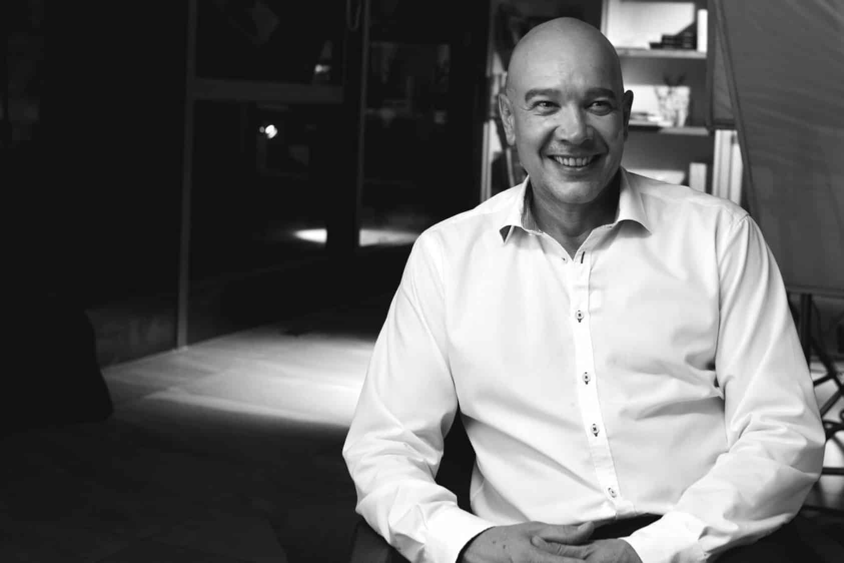 Stefan Streit Chief Marketing Officer TCL Europe