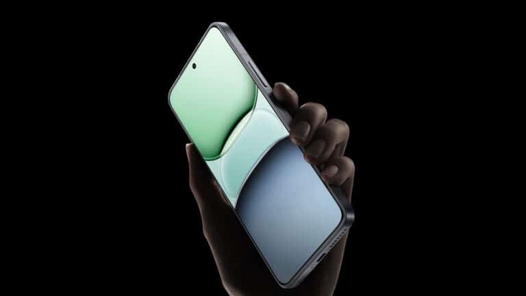 TCL CSOT OLED display