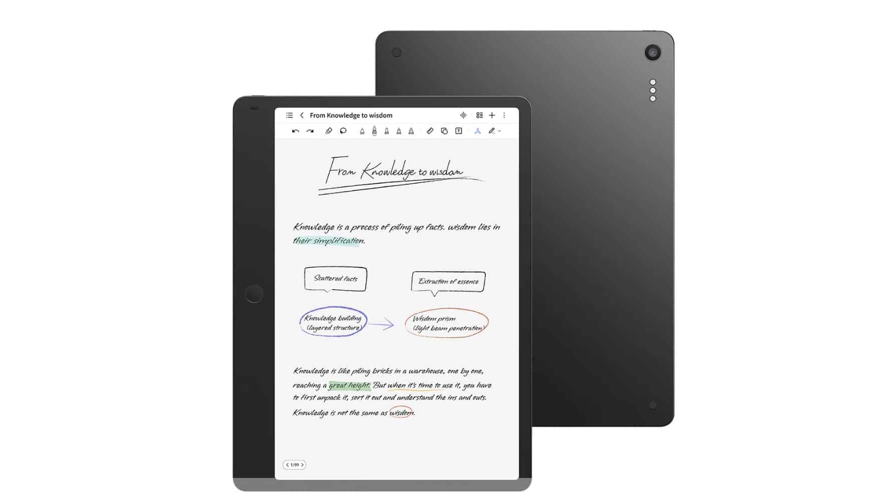 TCL tablets MWC 2026