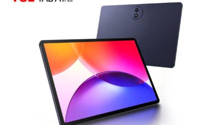 TCL νέα tablets στο MWC 2026: Note A1 NXTPAPER και TAB A1 Plus με 2.4K οθόνη και AI