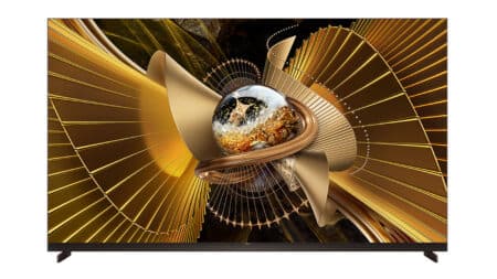 TCL X11L SQD-Mini LED: Νέα premium τηλεόραση για την Ευρώπη με 10.000 nits και 144Hz