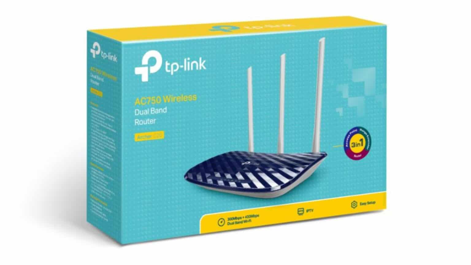 TP-Link και D-Link routers έγιναν εργαλείο κυβερνοεγκλήματος | Techblog.gr