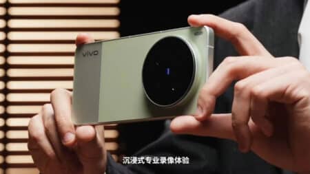 Vivo X300 Ultra: Διέρρευσε σε πραγματικές φωτογραφίες πριν την παρουσίαση