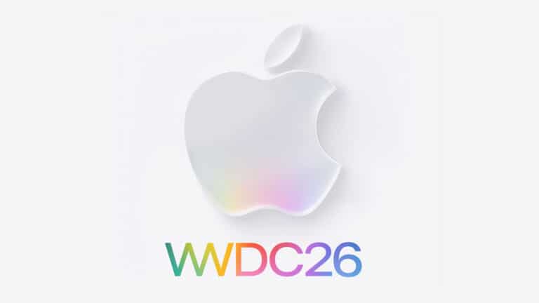 WWDC 2026 logo