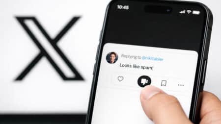 Κουμπί dislike μπορεί να αλλάξει όσα βλέπετε στο feed του X