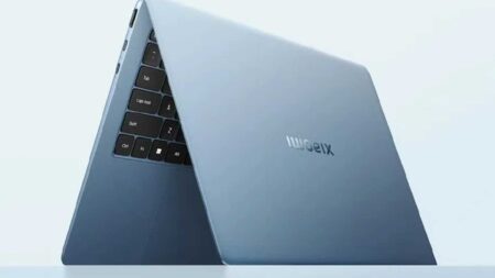 Xiaomi Book Pro 14: Laptop 14 ιντσών με Intel Core Ultra X7 και βάρος 1,08 κιλά