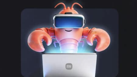 Xiaomi MiMo-V2: Τι αλλάζει με τη νέα AI πλατφόρμα της εταιρείας