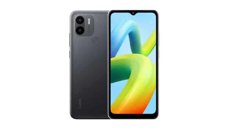 Xiaomi Redmi A