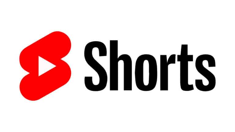 YouTube Shorts Logo