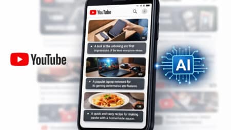 Το YouTube αλλάζει την αρχική οθόνη και οι τίτλοι των βίντεο δεν είναι πια ίδιοι