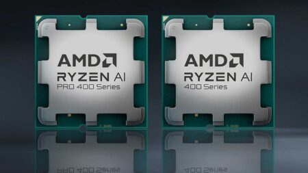 Ανακοινώθηκαν οι νέοι Ryzen AI 400 για desktop PCs – Τι αλλάζει στην αγορά CPU