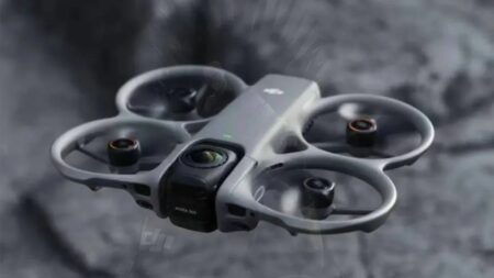 DJI Avata 360: Νέο drone με βίντεο 360, αποσπώμενους φακούς και τιμή από 499 δολάρια
