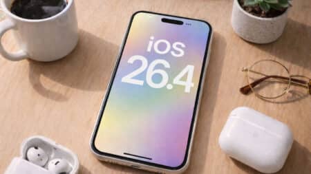 Τι αλλάζει στο iPhone με το iOS 26.4 για τους ανήλικους χρήστες [UK]
