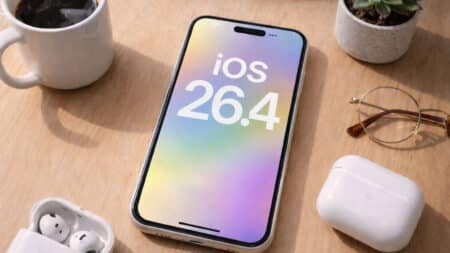 iOS 26.4: Τι αλλάζει στην καθημερινή χρήση του iPhone με 10 νέες λειτουργίες