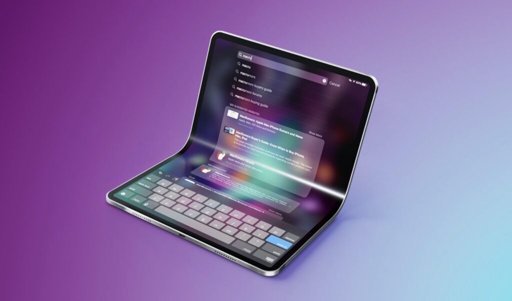 &alpha;&nu;&alpha;&delta;&iota;&pi;&lambda;&omicron;ύ&mu;&epsilon;&nu;&omicron; iPad