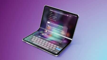 Η Apple ετοιμάζει τεράστιο αναδιπλούμενο iPad 18,8 ιντσών – Έρχεται το 2029