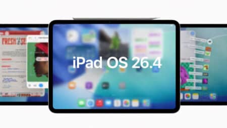 iPadOS 26.4: Οι αλλαγές που θα κάνουν το iPad πιο πρακτικό στην καθημερινή χρήση