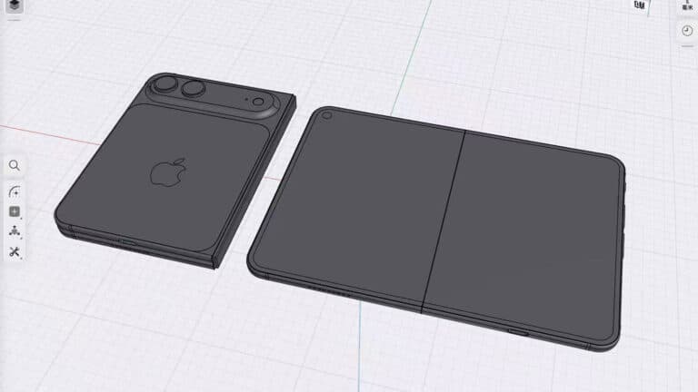 Νέο εμπόδιο για το iPhone Fold: Η Apple ακόμα ψάχνει λύση
