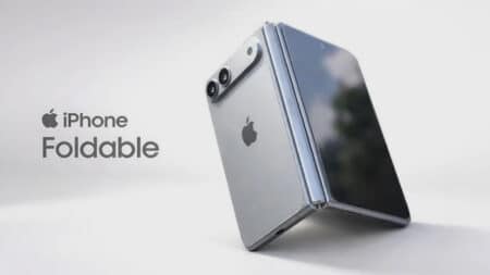 Το iPhone Fold που ανοίγει σαν βιβλίο μπορεί να φέρει τη μεγαλύτερη αλλαγή που είδαμε εδώ και χρόνια