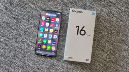 realme 16 Pro+: Κυκλοφόρησε με 200MP κάμερα και μπαταρία 7000mAh
