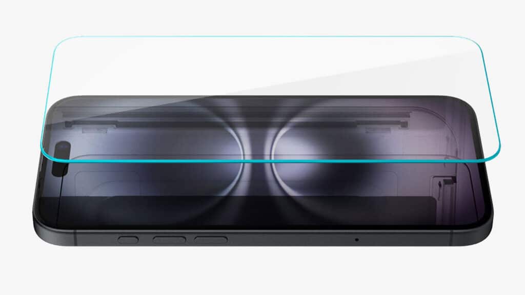 screen protector &kappa;&iota;&nu;&eta;&tau;&omicron;ύ