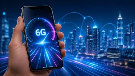 Η αλήθεια για το 6G που δεν θα σου πουν οι marketers