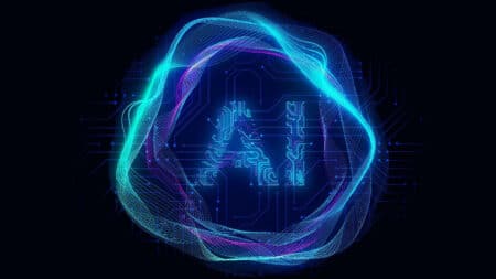 Τέλος στα μικρόφωνα: AI αισθητήρας «ακούει» τη σιωπηλή ομιλία