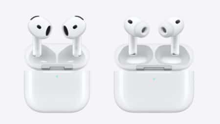 AirPods: Η κρυφή ρύθμιση που σώζει τη μπαταρία τους και 5 λάθη που την καταστρέφουν