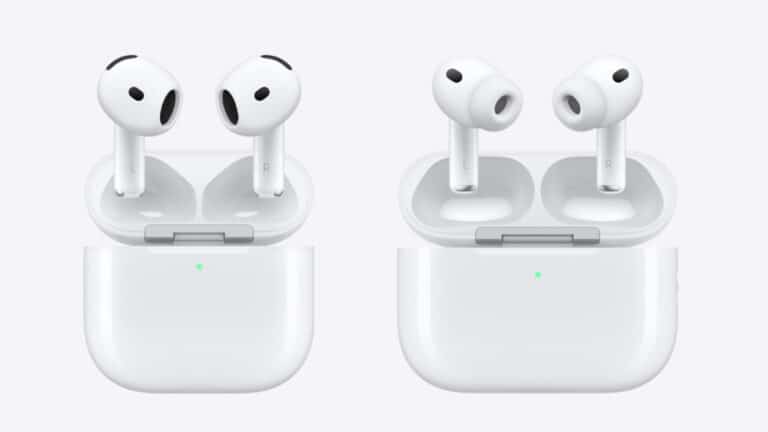 AirPods: Η κρυφή ρύθμιση που σώζει τη μπαταρία τους και 5 λάθη που την καταστρέφουν