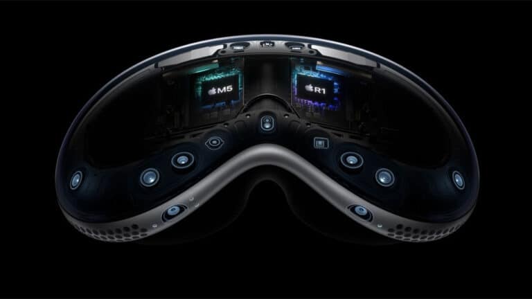 Με το Apple Vision Pro η πρώτη χειρουργική επέμβαση καταρράκτη παγκοσμίως