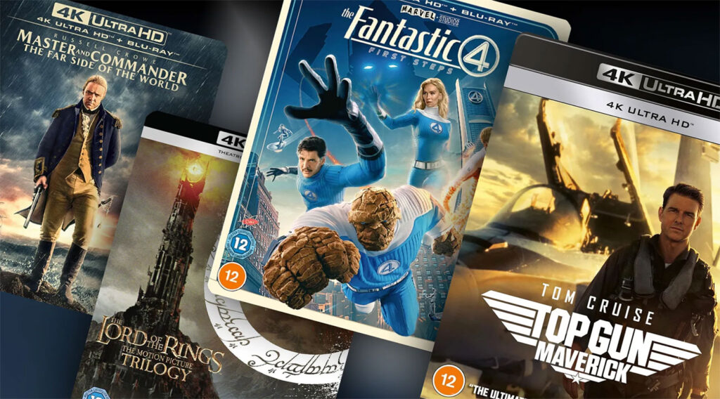 Blu-ray &alpha;&gamma;&omicron;&rho;ά &alpha;&pi;&omicron;&chi;ώ&rho;&eta;&sigma;&eta; Sony