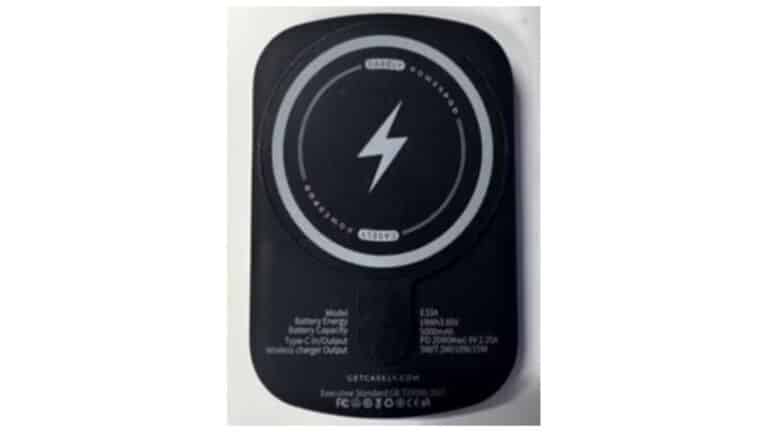 Θανατηφόρα έκρηξη: Ανακαλούνται 500.000 power banks γνωστής μάρκας