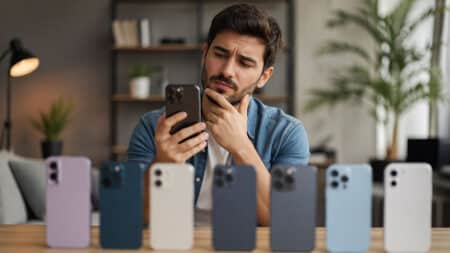 Τα 7 χαρακτηριστικά στα smartphones που πληρώνεις άδικα