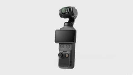 DJI Osmo Pocket 4: Έρχεται 16 Απριλίου με τιμή από 595 ευρώ